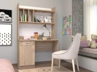 Basic Lara 2 számítógépasztal